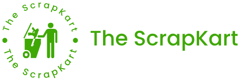 The ScrapKart | HomePage